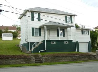 1036 Macarthur Dr, Russellton, PA 15076