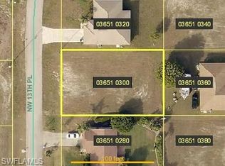 123 NW 13th Pl, Cape Coral, FL 33993
