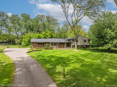 26480 Scenic Hwy, Franklin, MI, 48025