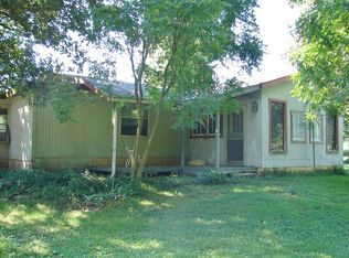 1220 SE 80th Rd, Clinton, MO 64735