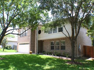 1742 Star Light Cir, Cedar Park, TX 78613