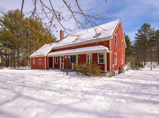 245 Mountain Rd, Arundel, ME 04046