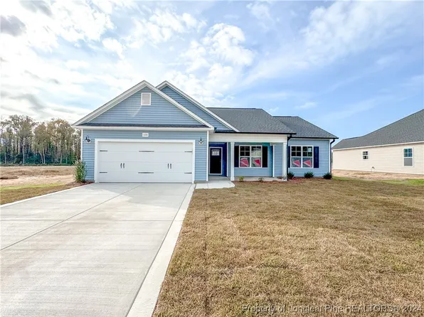 326 Guard Ln #93, Parkton, NC 28371