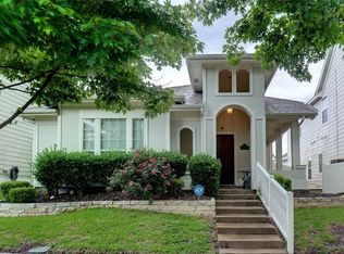 1209 Appalachian Ln, Aubrey, TX 76227