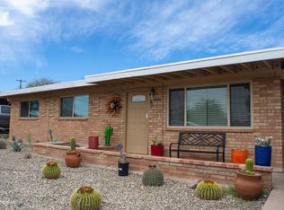 1832 W Merlin Rd, Tucson, AZ 85713