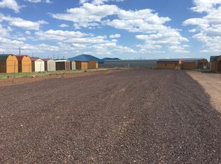 2105 E Deuce Of Clubs, Show Low, AZ 85901