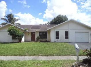 6271 SW 7th Ct, Margate, FL 33063