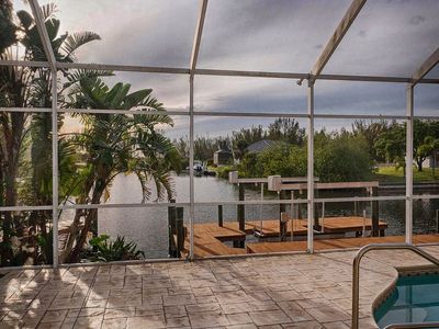 506 NW 38th Pl, Cape Coral, FL, 33993