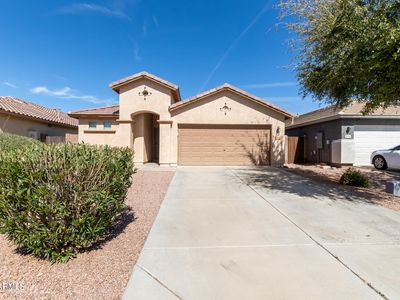 516 W Dexter Way, San Tan Valley, AZ, 85143