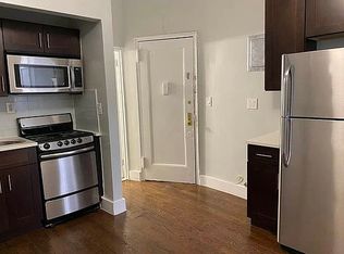 1883 Amsterdam Ave #3DD, New York, NY 10032