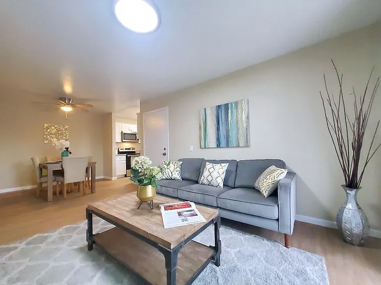 Cinnamon Woods Apartments — Photo 27
