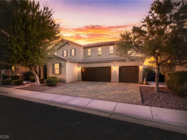 350 Azar Swan Ave, Las Vegas, NV 89183