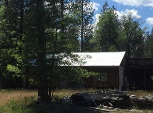 40031 McArthur Rd, Fall River Mills, CA 96028