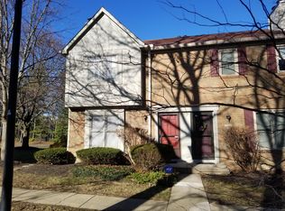 5317 Berrywood Dr, Columbus, OH 43220