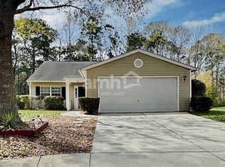 25 Waterway Dr, Bluffton, SC 29910