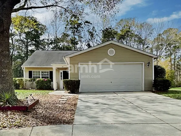 25 Waterway Dr, Bluffton, SC 29910