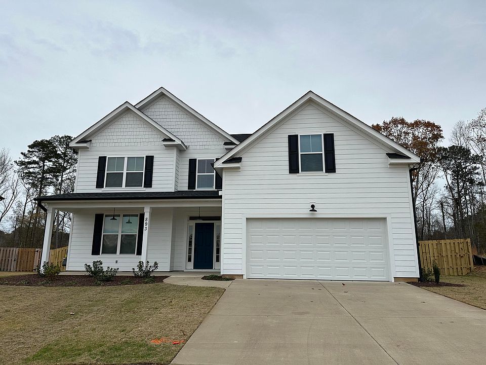 1st image of 893 Lillian Park Drive