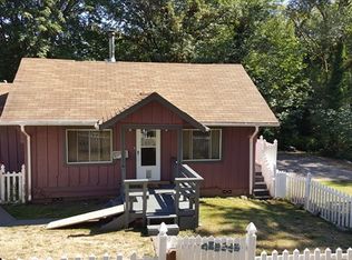 2002 SE Spring Rd, Shelton, WA 98584