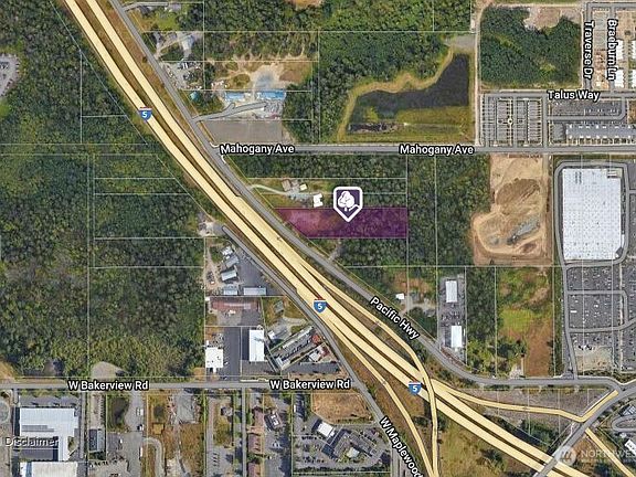 2nd image of 4154 Pacific Highway