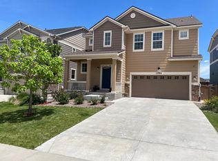 15980 E Otero Cir, Centennial, CO 80112
