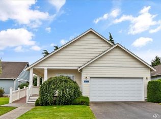 Fidalgo Dr, Burlington, WA 98233