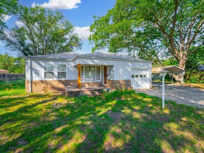 4351 S Bernita St, Wichita, KS, 67217