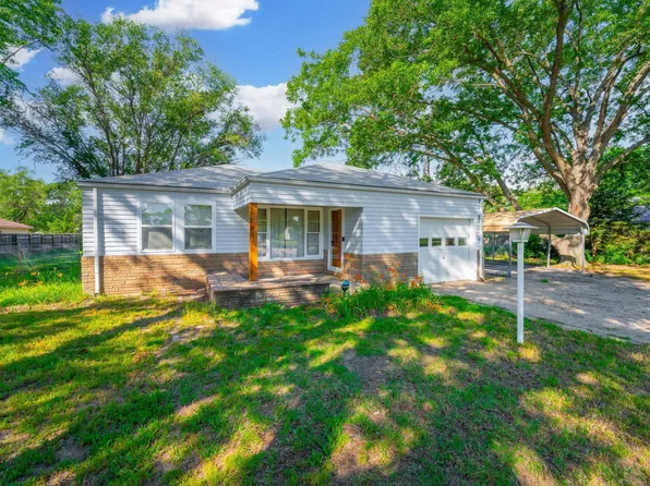4351 S Bernita St, Wichita, KS 67217