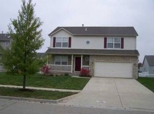 3693 Larchmere Dr, Grove City, OH 43123
