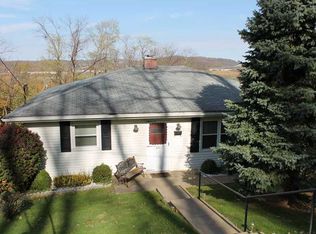 831 Belle Ave, Belle Vernon, PA