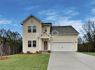 148 Landsdown Xing, Dallas, GA 30157
