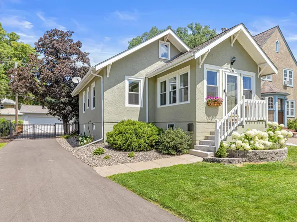 500 Otis Ave, Saint Paul, MN 55104