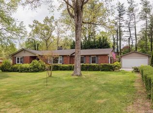 3091 Wesley Way, Hendersonville, NC 28792