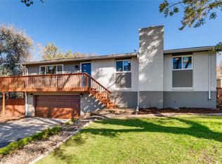 7962 S Jay Dr, Littleton, CO 80128