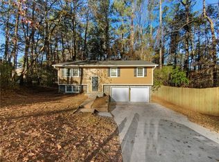 3122 Orbit Cir, Ellenwood, GA 30294