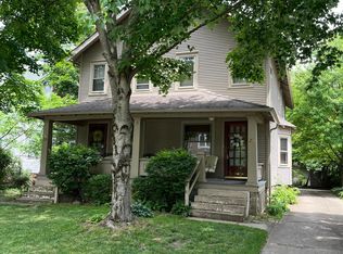 1374 Lincoln Rd, Columbus, OH 43212