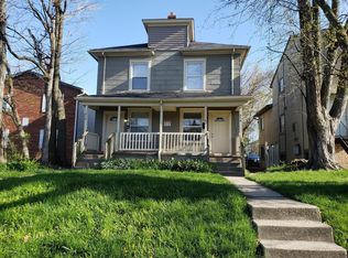 414 13th Ave, Columbus, OH 43201