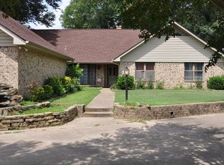 16789 Shady Ln, Tyler, TX 75707