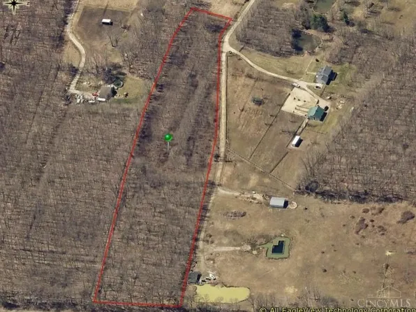 1 S Bantam Rd, Bethel, OH 45106