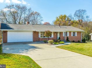 216 Beaumont Rd, Silver Spring, MD 20904