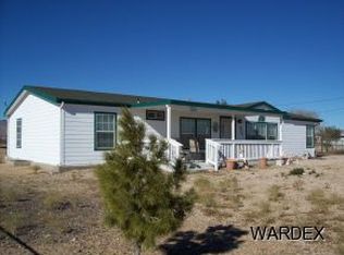 4029 N Canelo Rd, Golden Valley, AZ 86413