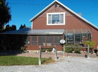 1944 Highway 7, Oroville, WA 98844