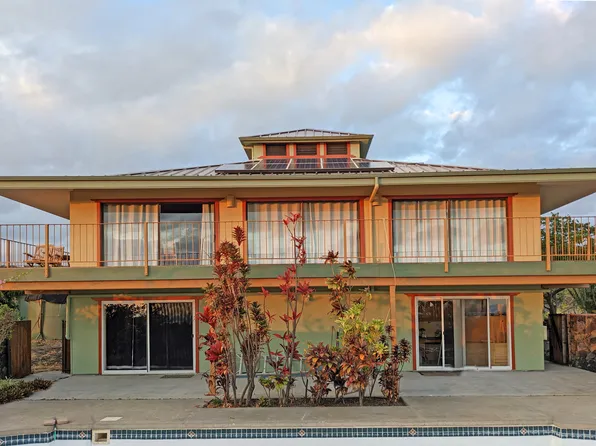 92-843 Alii Blvd, Captain Cook, HI 96704