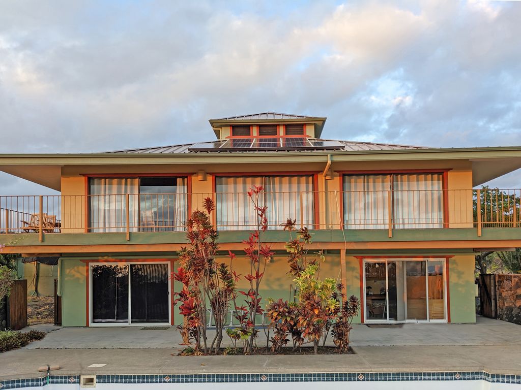 92-843 Alii Blvd, Captain Cook, HI 96704 | MLS #725486 | Zillow