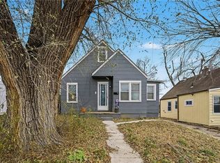 447 N Quincy Ave, Kansas City, MO 64123