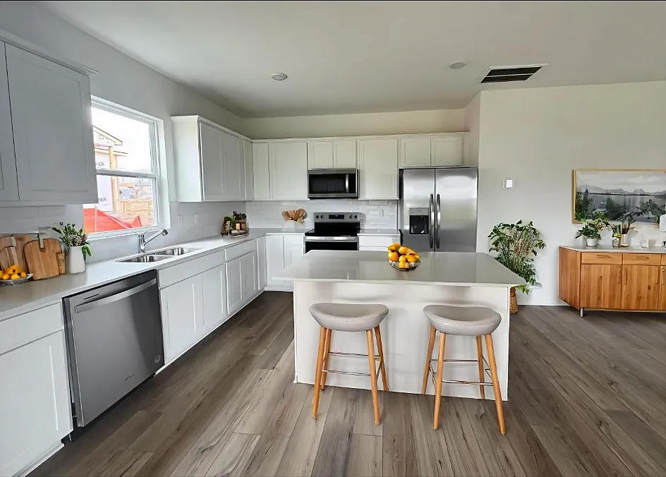 3 bed, 2.5 bath, 1967 sqft, $2,275 — Photo 2