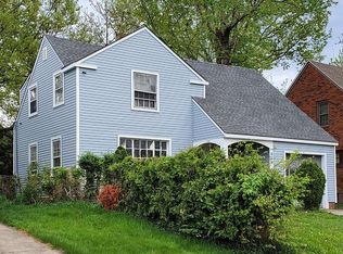 879 Medford Rd, Cleveland Heights, OH 44121