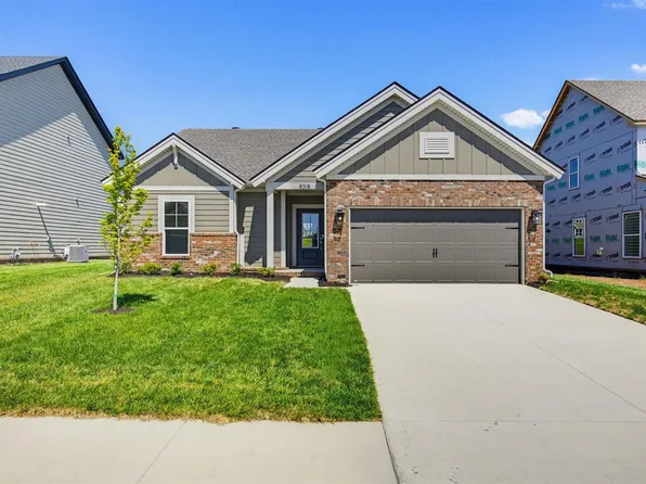 9318 Woodgate Cir, Alvaton, KY 42122