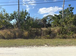 8615 95th Ave, Vero Beach, FL 32967