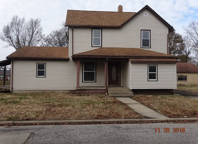 1st image of 2920 N 15 1/2 St