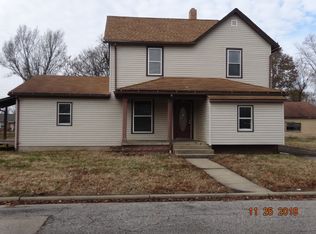2920 N 15 1/2 St, Terre Haute, IN 47804